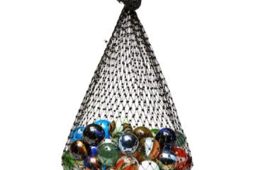 Bag of Marbles