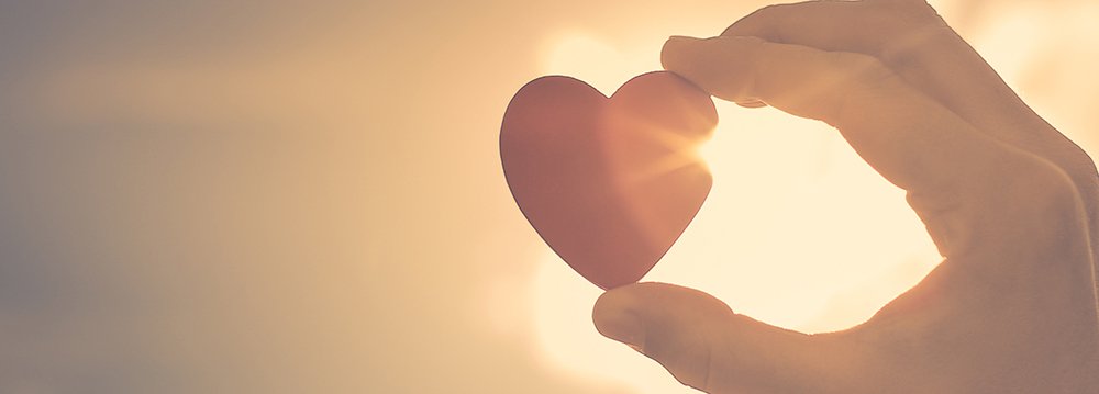 You Are Loved